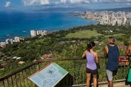 Oahu Grand Circle Island Tour thumbnail 5