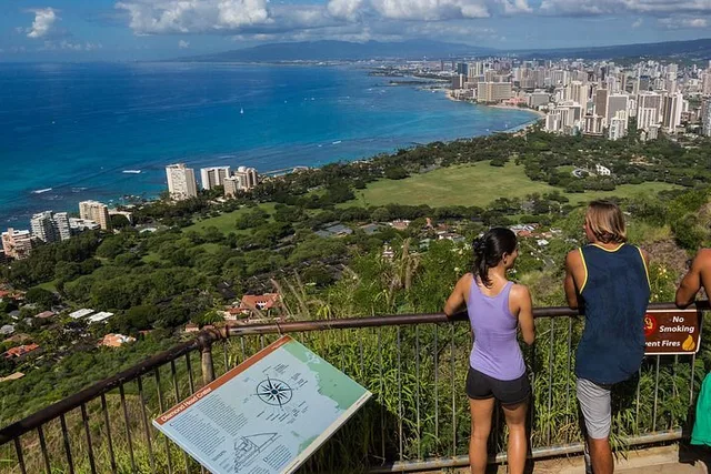 Oahu Grand Circle Island Tour - Image 5