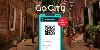 Philadelphia City Pass with 30+ Attractions