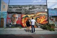 San Francisco Walking Tour thumbnail 4