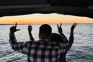 Destin Sunset Harbor Cruise thumbnail 4