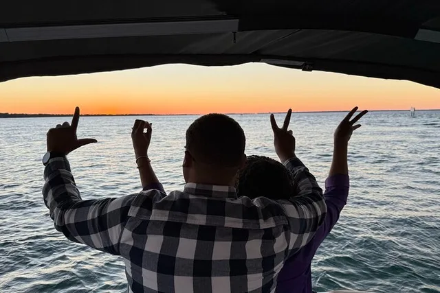 Destin Sunset Harbor Cruise - Image 4