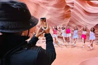 Las Vegas Antelope Canyon and Grand Canyon Tour thumbnail 3