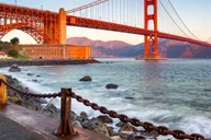 San Francisco Muir Woods and Sausalito Tour thumbnail 2