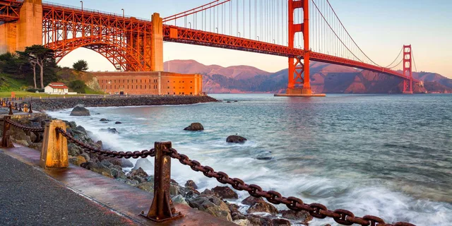 San Francisco Muir Woods and Sausalito Tour - Image 2