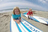 La Jolla Surf Lesson 2 hr thumbnail 3