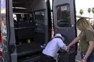San Diego Shuttle Transfer from Riverside thumbnail 5