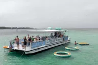Destin Crab Island Adventure Boat Tour thumbnail 5