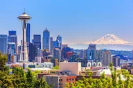 Seattle City Discovery thumbnail 1
