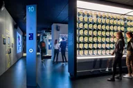 New York SPYSCAPE Museum Experience thumbnail 4