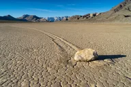 Death Valley Audio Driving Tour thumbnail 1