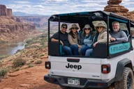 Moab Jeep Tour thumbnail 4