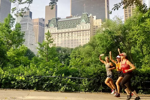 New York City Central Park Running Tour - Image 3