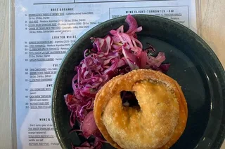 Atlanta Walking Food Tour
