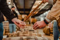 Nashville Whiskey Tasting Golf Cart Tour thumbnail 3