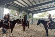 Miami Horseback Riding Tour thumbnail 1