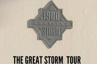 Galveston Hurricane Walking Tour - Historic Strand District thumbnail 1