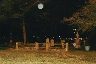 St Augustine Ghost Tour with Archeology thumbnail 6