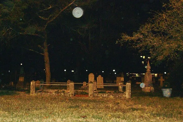 St Augustine Ghost Tour with Archeology - Image 6