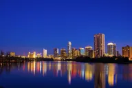 Austin Ghosts Walking Tour thumbnail 1