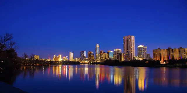 Austin Ghosts Walking Tour - Image 1