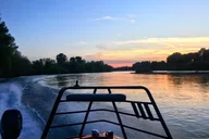 Jetboat Tour in Portland thumbnail 2