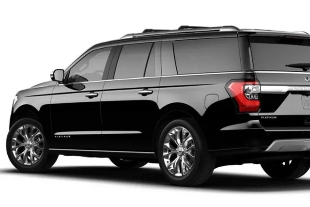 Las Vegas Airport Transfer - Image 1
