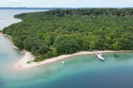 Traverse City Power Island Guided Jet Ski Tour thumbnail 6