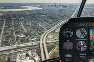 New Orleans Helicopter City Tour thumbnail 6