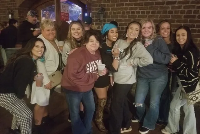Savannah Ghost Tour Reality TV Sites - Image 6