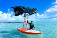 Ventura Standup Paddleboard Sailing Experience thumbnail 5