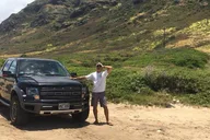 Oahu Off-Road Adventure Tour thumbnail 2