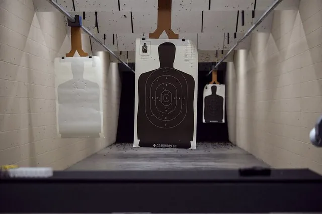 Orlando Gun Club Shooting Experience - Image 3