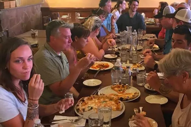Boston Food Tour: Pizza, Pasta, & Pastries - Image 2