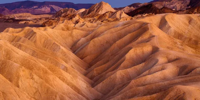 Las Vegas Death Valley and Mojave Desert Tour - Image 3