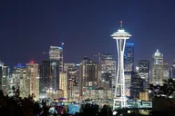 Seattle Self-Guided Audio Tour thumbnail 4