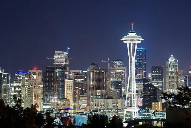 Seattle Self-Guided Audio Tour - Image 4