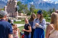 Salt Lake City City Sights Guided Bus Tour thumbnail 5