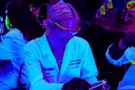 New York City Science and Sip Experience thumbnail 4