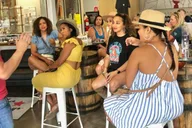 Nashville Food and Sightseeing Van Tour thumbnail 1