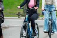 New York City Central Park Bike Rental thumbnail 1