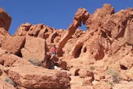 Valley of Fire State Park Tour thumbnail 5
