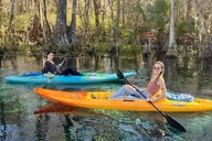 Silver Springs Florida Wildlife Kayak Tour thumbnail 2