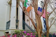 Savannah Irish History Walking Tour thumbnail 4