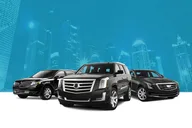Boston Private Chauffeur Service 10 Hr thumbnail 1