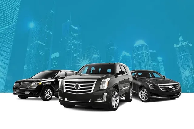 Boston Private Chauffeur Service 10 Hr - Image 1