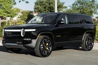 Las Vegas Private Electric SUV Airport Transfer thumbnail 6