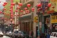 San Francisco Walking Tour: Gold, Greed, and Gunslingers 2 hr thumbnail 2
