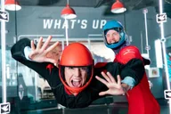 Orlando Indoor Skydiving Experience thumbnail 1