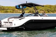 Sag Harbor Boat or Yacht Rental thumbnail 2